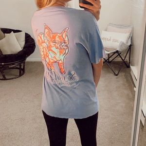 southern original tee